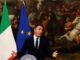 Italys Renzi announces resignation after referendum rout