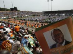Ivory Coast opposition returns to take on ruling coalition in polls