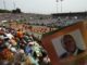 Ivory Coast opposition returns to take on ruling coalition in polls