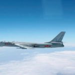 Japan protests against Chinas allegations of dangerous conduct by fighter jets