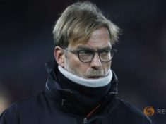 Klopp to unleash youngsters when needed as injuries mount