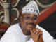 Lecturers beg Ajimobi to pay 10 months’ salaries