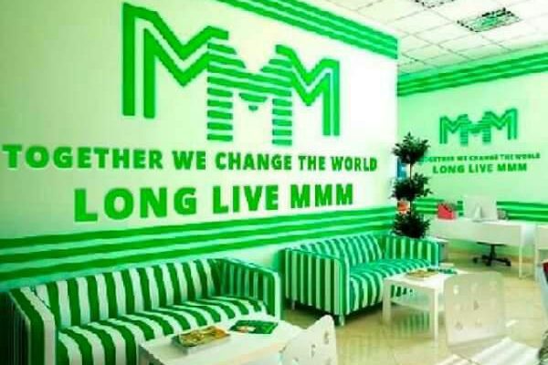 MMM Nigeria
