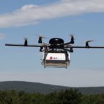 Malawi Announces Africas 1st Humanitarian Drone Testing Corridor