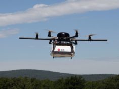Malawi Announces Africas 1st Humanitarian Drone Testing Corridor
