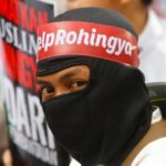 Malaysia tags Myanmar violence against Muslim Rohingya ethnic cleansing