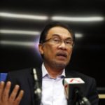 Malaysian opposition leader Anwar loses final bid for freedom