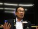Malaysian opposition leader Anwar loses final bid for freedom
