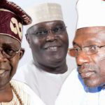 Mega party Atiku Tinubu Makarfi’s PDP target March 2017 date