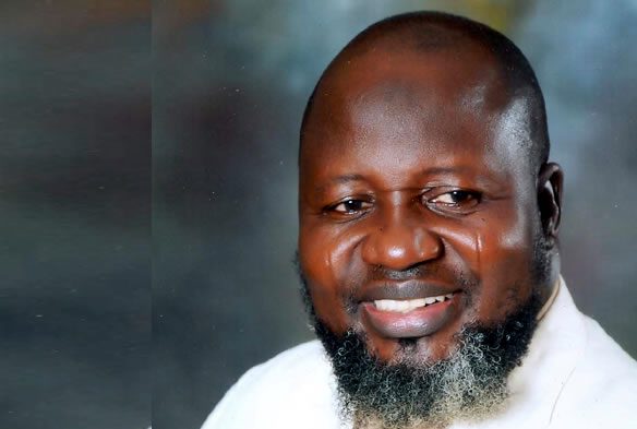 Minister of Communications Adebayo Shittu