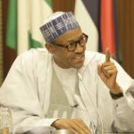 Muhammadu Buhari Says Nigeria Break up impossible