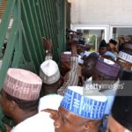 National Assembly closed