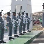 Nigeria Customs
