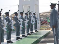 Nigeria Customs