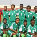 Nigeria Falcons