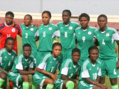 Nigeria Falcons