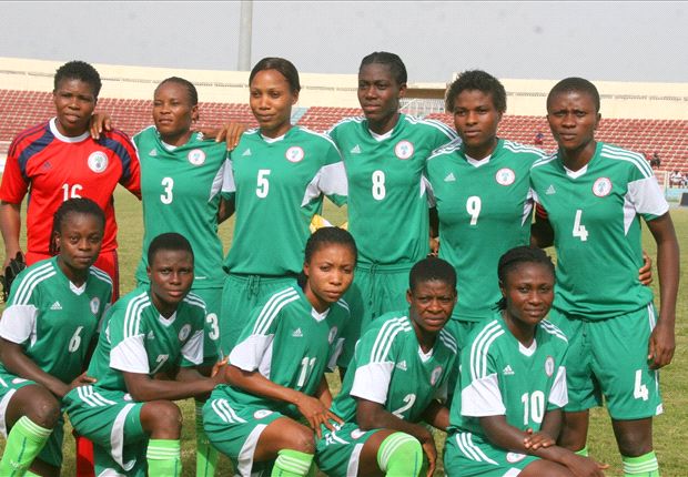 Nigeria Falcons