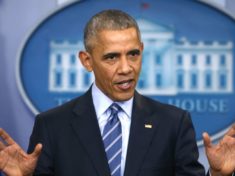 Obama Slaps Russia With New Sanctions for Election Hacking