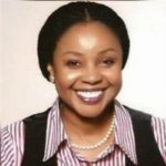 Omawumi Udoh Delta lawmaker dies