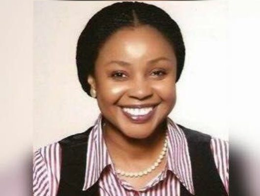 Omawumi Udoh Delta lawmaker dies