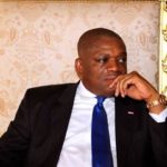 Orji Uzor Kalu Former Abia state governor