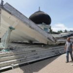 Over 50 dead dozens missing after quake hits Indonesias Aceh