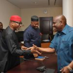 PDP Wins Majority Seats in Rivers Re run