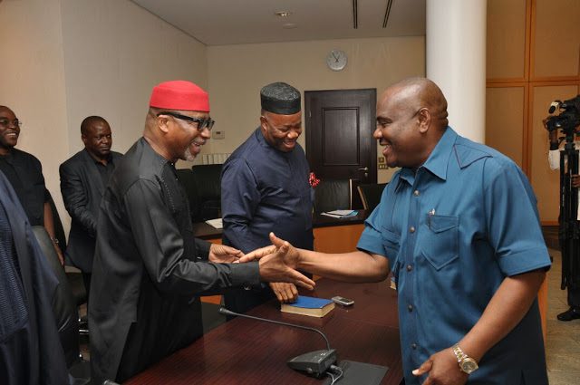 PDP Wins Majority Seats in Rivers Re run
