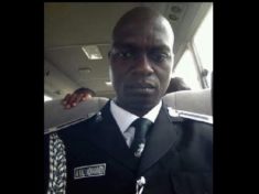 Police DSP Alkali Mohammed and orderly beheaded in Rivers