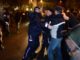 Police break up blockade of Polands parliament amid political crisis