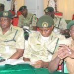 Prisons Service promotes 10000 officers