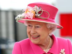 Queen Elizabeth II is dead Report