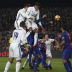 Real Madrid eye record 21st international title in Japan
