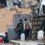 Rebel officials say Aleppo evacuation plan back on track
