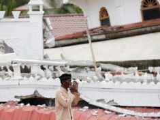 Rescue operations near end in Indonesias quake stricken Aceh