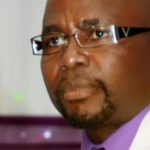 Rev Ben Eragbai