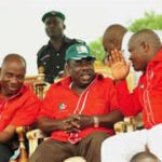 Rivers Rerun It’s election of our lives says Amaechi as Oyegun okays ‘tooth for tooth’