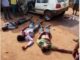 Road Accident claims 3