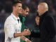 Ronaldo offered £250m move to China says agent