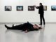 Russian ambassador shot dead in Ankara gallery