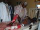 Schoolgirl suicide bombers kill 30 in Nigerian Madagali market army