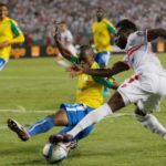 Second chance Sundowns hit Club World Cup ahead of schedule
