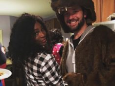 Serena Williams announces engagement to Alexis Ohanian co founder of Reddit website