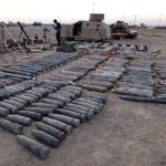 Shocking ISIS arms factories found