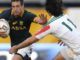 South Africas Goosen retires at age 24
