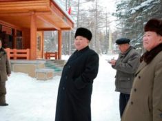 South Korea imposes unilateral sanctions on North Korea