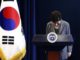South Koreas Park to accept impeachment vote party official