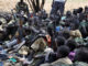 South Sudan Soldiers out for Genocide
