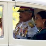 Thailand to investigate BBC over profile of new king minister