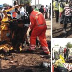 Two killed 17 injured in Maiduguri suicide attack
